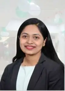 Dr.Bhavini Rathod