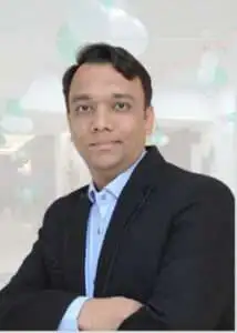 Dr. Chirag Raval